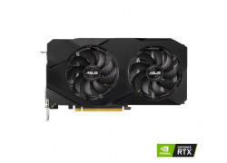 VGA ASUS Dual GeForce RTX™ 2060 EVO 12GB GDDR6