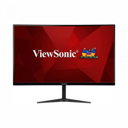 Màn hình Viewsonic VX2719-PC-MHD (27"/Curved 1500R/FHD/VA/240Hz/1ms/250nits/ DP)