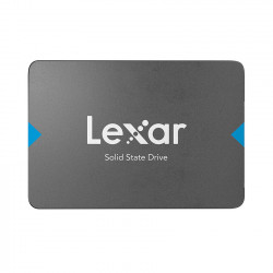 SSD Lexar LNQ100X 240GB Sata3 2.5 inch (Đoc 550MB/s - Ghi 450MB/s)
