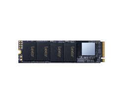 SSD Lexar NM610 250GB Gen3x4 NVMe (Đọc 2000 MB/s - Ghi 1200 MB/s)