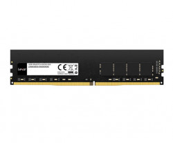 Ram Lexar DDR4 4GB (4GBx1) Bus 2666