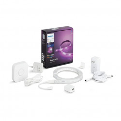 Philips Hue Lightstrip Plus Starter Kit (Kèm Hue Bridge)