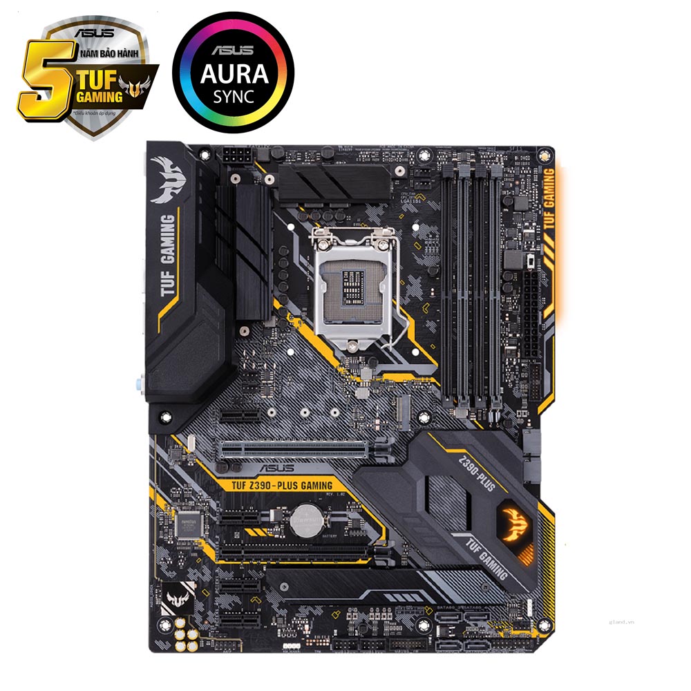 Mainboard Asus TUF Z390-PLUS GAMING