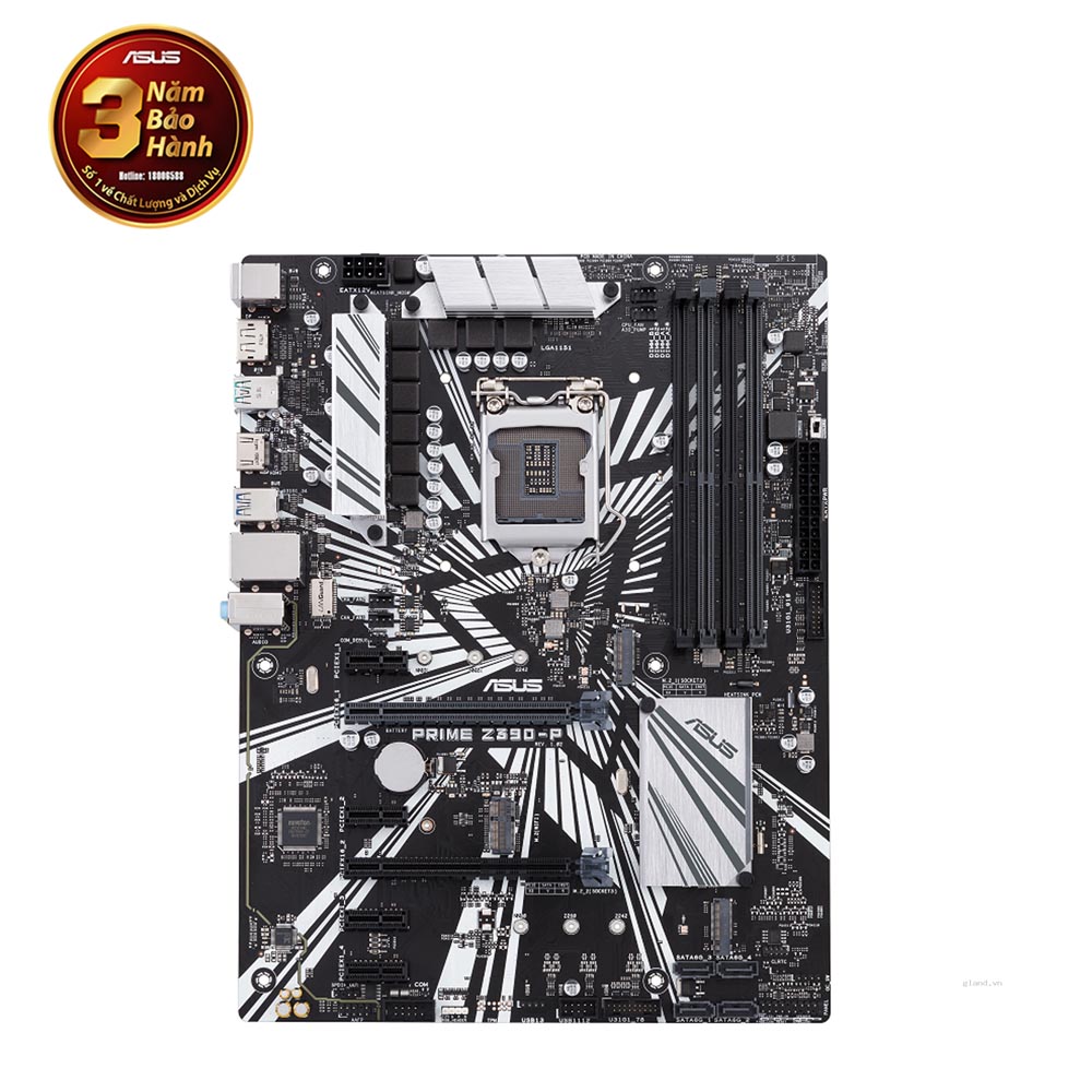 Mainboard Asus PRIME Z390-P