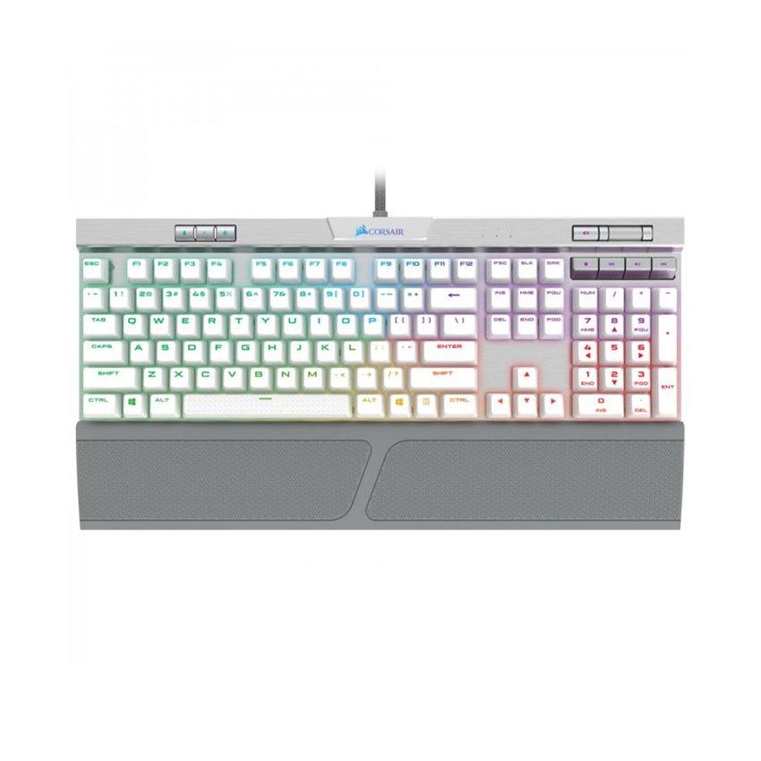 BÀN PHÍM CƠ CORSAIR K70 MK.2 SE MX Speed RGB