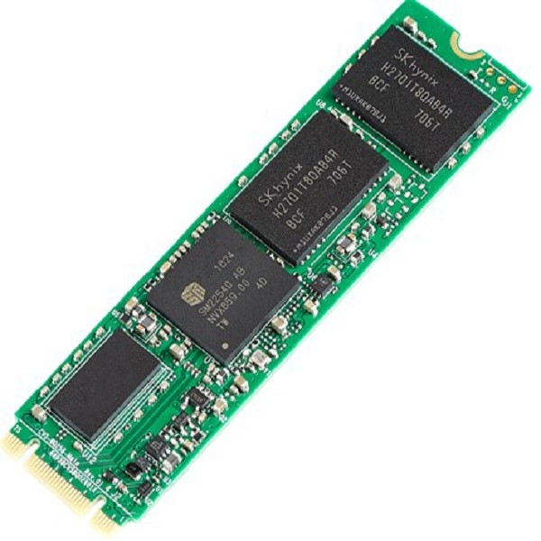 SSD Plextor PX-256S3G Series 256GB, M2-2280 SATA