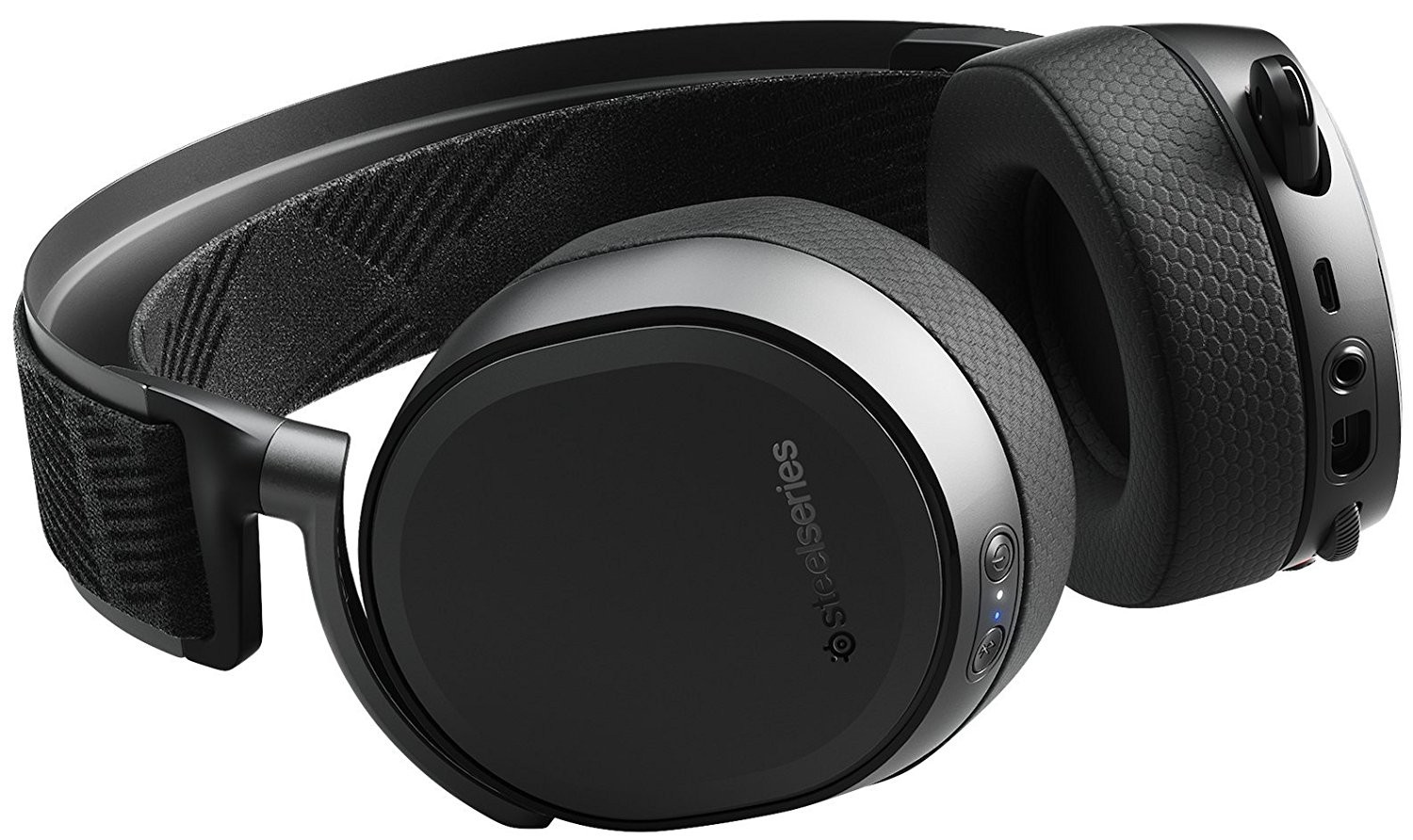 Tai Nghe Steelseries Arctis Pro Wireless