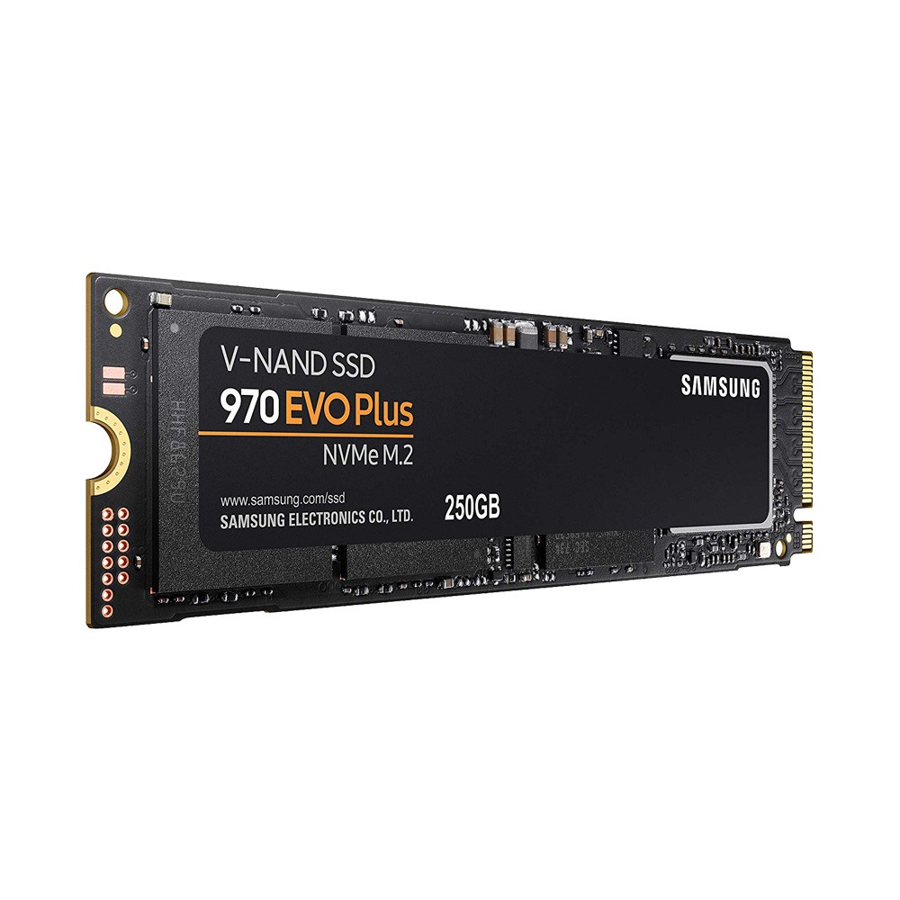 Samsung ssd 970 evo plus 250gb не поддерживает rapid