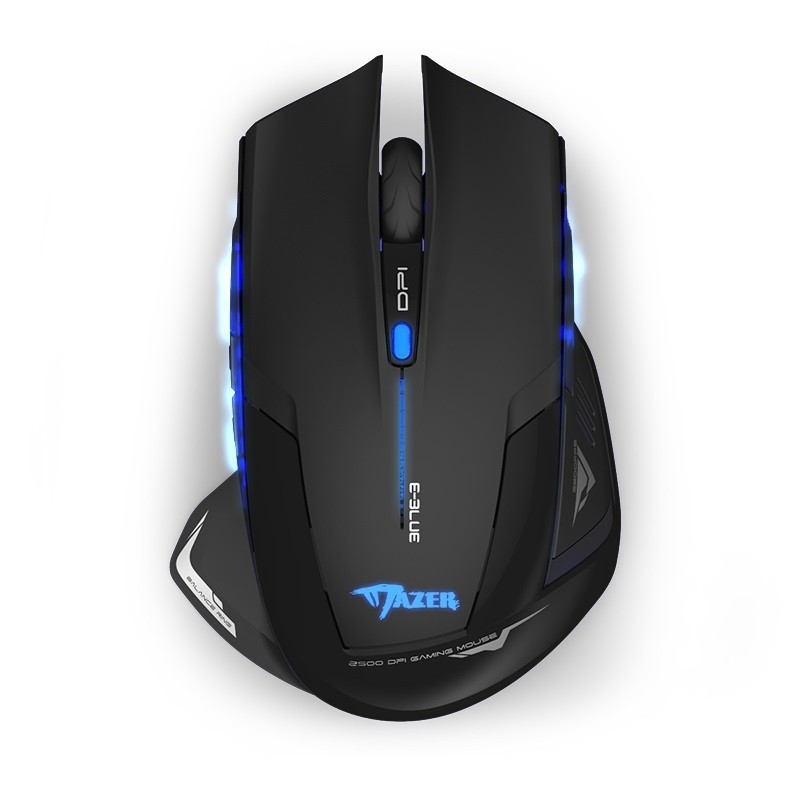 Chuột chơi game E-Blue Mazer Typer EMS152 