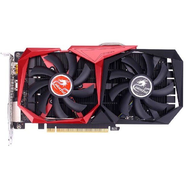 VGA COLORFUL GTX 1060 NB 6G