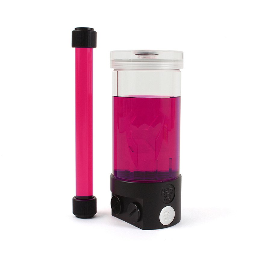 Coolant EK-CryoFuel Power Pink (Premix 1000ml)