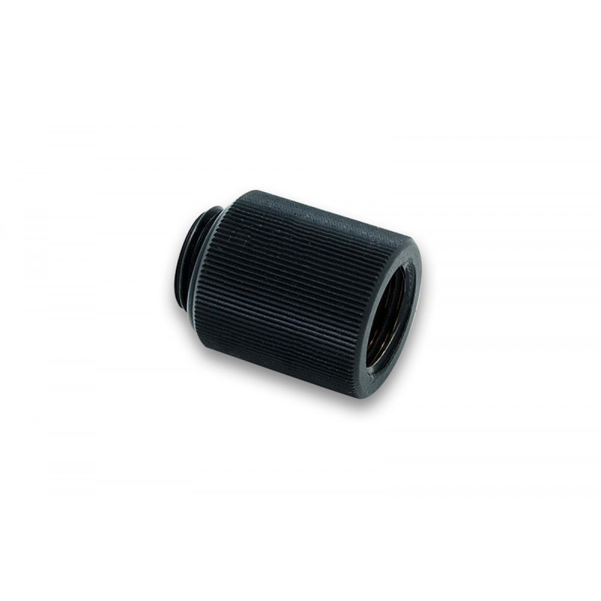 Fitting EK-AF Extender 20mm M-F G1/4 - Black