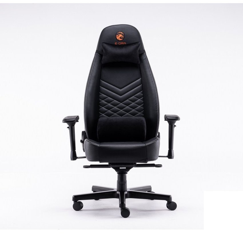 GHẾ GAME E-DRA Big Boss EGC2021 LUX ( Black )