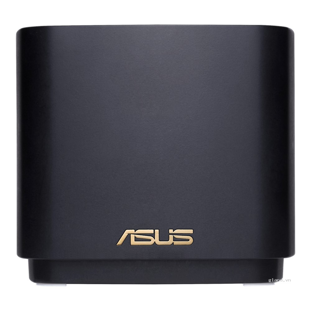 Asus zen wifi ax mini настройка