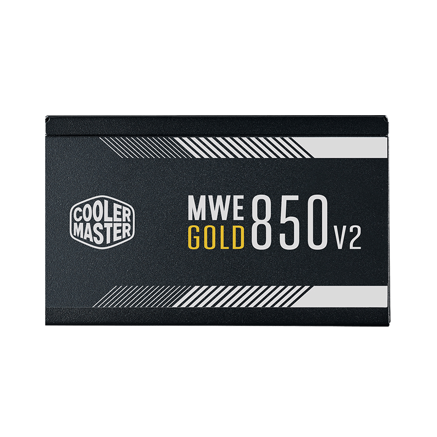 Nguồn Cooler Master MWE Gold 850W Fully modular