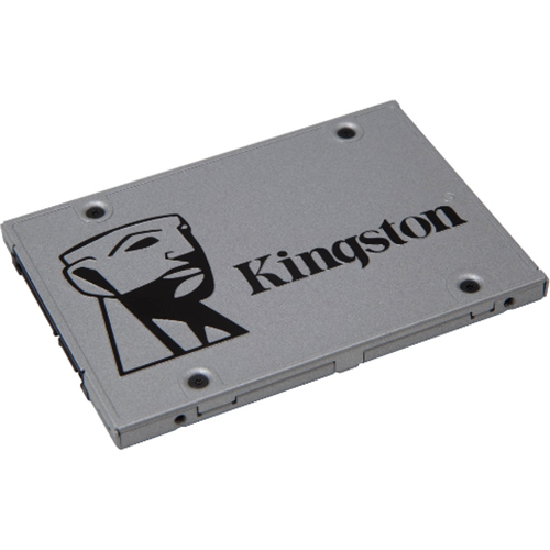 SSD Kingston SA400 120GB Sata 2.5″ (SA400S37/120G)