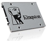 SSD KINGSTON KC500 1024GB Sata 2.5'' (SKC600/1024G)
