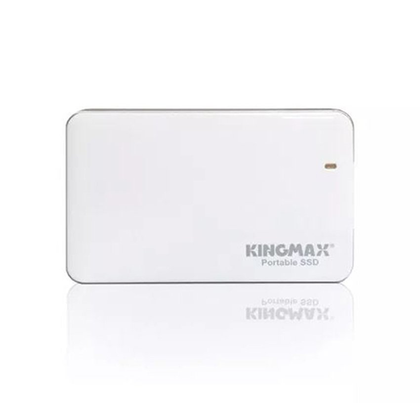 Ổ cứng di động SSD Kingmax KE31 - 240GB