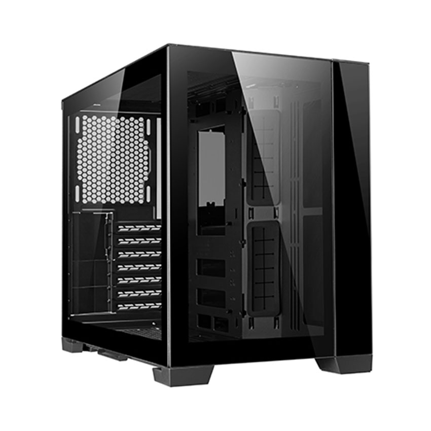 Vỏ Case Lian-Li PC-O11 Dynamic Mini Black