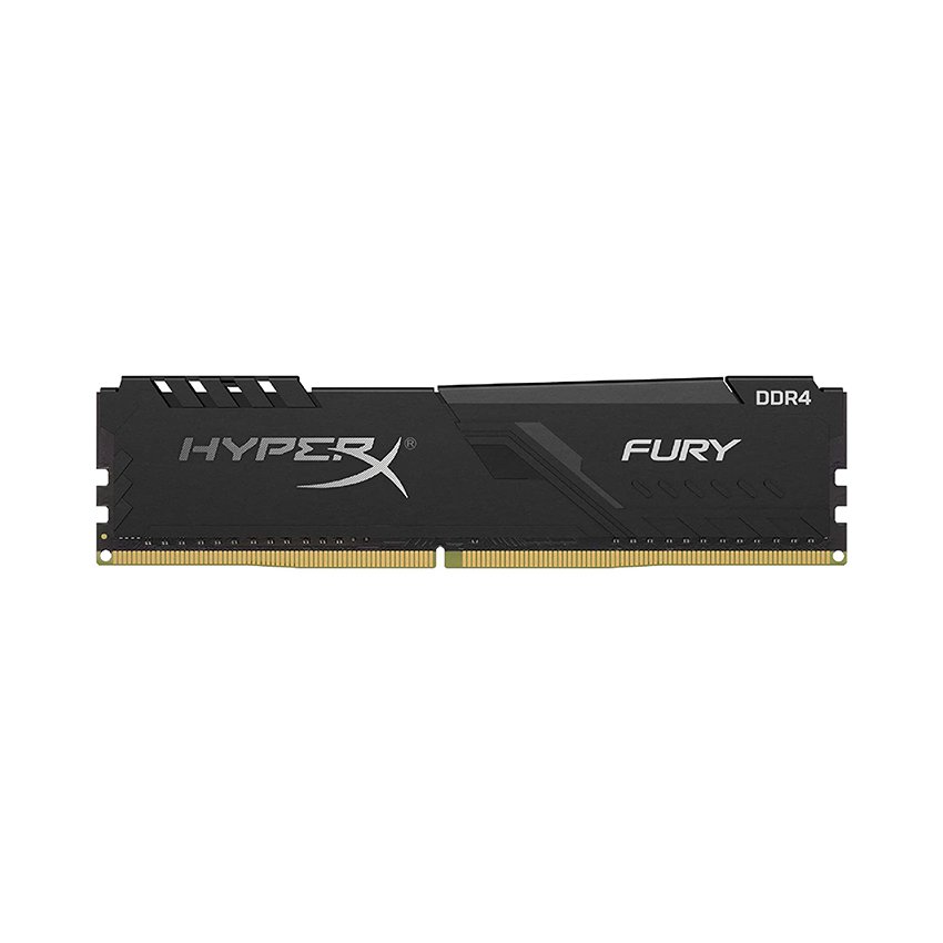 Ram Kingston HyperX Fury (HX432C16FB4/16) 16GB (1x16GB) DDR4 3200Mhz