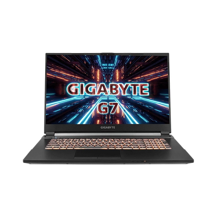 Laptop Gigabyte G7 MD (Intel 11th Gen)