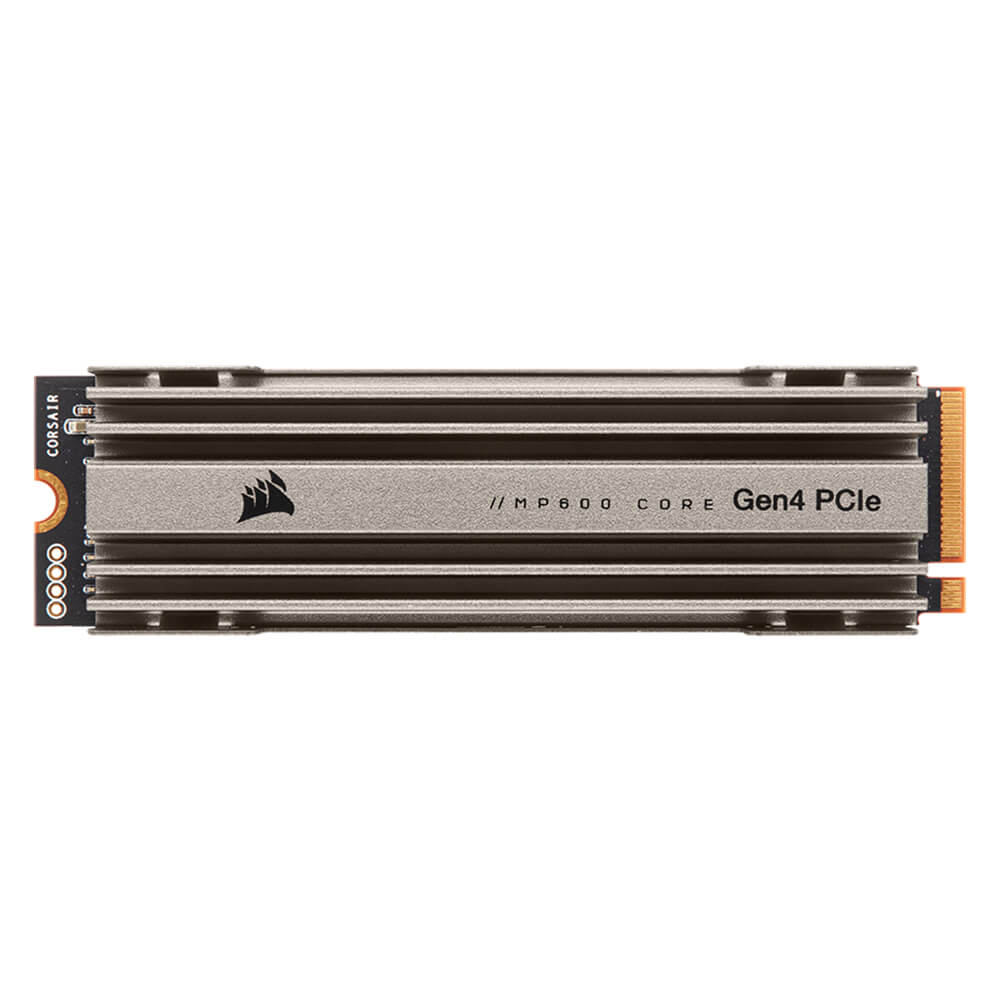 SSD Corsair M.2 1TB MP600 CORE Gen 4 PCIe x4