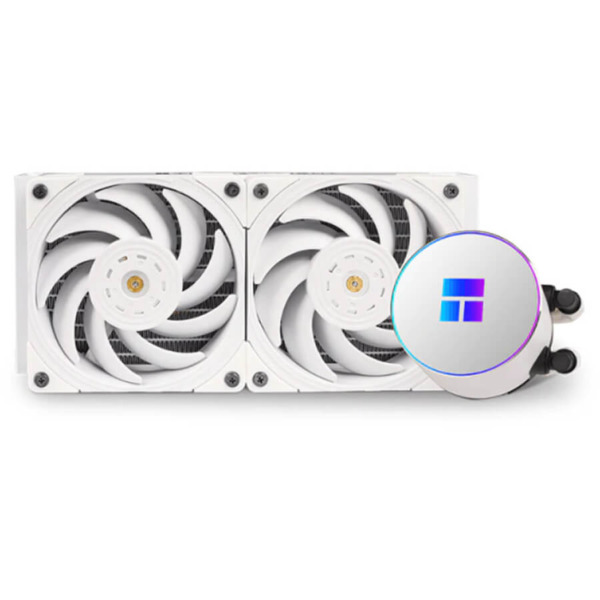 Tản nhiệt nước CPU AIO Thermalright Frozen Magic 240 ARGB White – AIO CPU Cooler