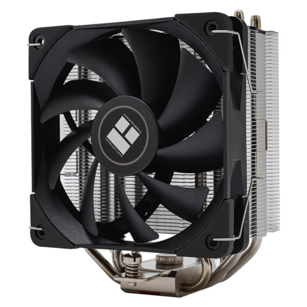 Tản Nhiệt Cpu Thermalright Assassin X 120 Refined SE – CPU Air Cooler