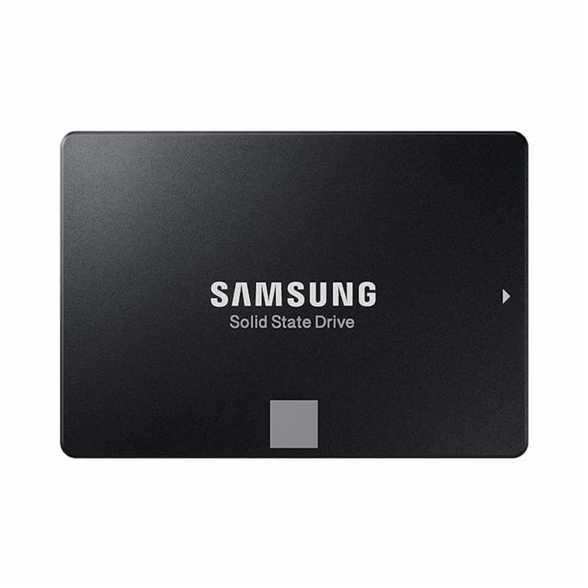 SSD Samsung 870 EVO 2TB SATA III 2.5 inch ( Đọc 560MB/s - Ghi 530MB/s)