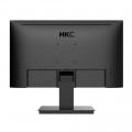 Màn hình HKC MB21V13 (21.5inch/FHD/VA/60Hz/7MS/250 NITS/HDMI + VGA)