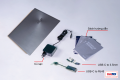 Laptop Asus ZenBook 14 UX425EA-KI749W (Core ™ i5-1135G7 | 8GB | 512GB | Intel® Iris® Xe | 14.0 inch FHD | Win 11 | Xám)