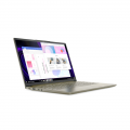 Laptop Lenovo Yoga Slim 7 Carbon 14ACN6 (82L0005BVN) (R7 5800H/16GB RAM/1TB SSD/14 2.8K/MX450 2GB/Win11/Xám)