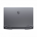 Laptop MSI Gaming GE66 Raider (12UGS-405VN) (i9 12900HK/32GB RAM/1TB SSD/RTX3080 16G/15.6 inch QHD 240Hz/Win11/Xám) (2022)