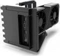 Giá dựng VGA NZXT vertical GPU AB-RH175-B1 (PCIE4.0) Black