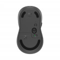 Chuột không dây Logitech M650 L Signature Graphite (910-006247) (USB/Bluetooth)