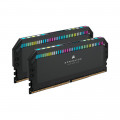Ram CORSAIR Dominator Platinum RGB 64GB 5200Mhz DDR5 (2x32GB) CMT64GX5M2B5200C40