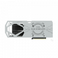 VGA GALAX GeForce RTX™ 4070 Ti EX Gamer White