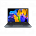 Laptop Asus ZenBook UP5401ZA-KU140W (i7 12700H/16GB RAM/1TB SSD/14 4K Oled Cảm ứng/Win11/Bút/Cáp/Túi/Xám)