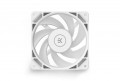 Fan Case EK-Loop Fan FPT 120 D-RGB - White (550-2300rpm)