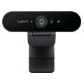 Webcam Logitech BRIO ULTRA HD PRO WEBCAM