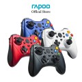 Tay cầm Game pad Rapoo V600S / WIRELESSS ( Blue )