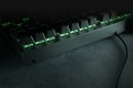 Bàn phím cơ Razer BlackWidow V3 Tenkeyless - Green Switch