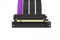 Cable Riser Cooler master PCIE 4.0 X16 -300MM