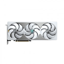 VGA Gigabyte AORUS RTX 5080 AERO OC SFF 16G GDDR7 (GV-N5080AERO OC-16GD)