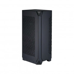 Vỏ case Cooler Master NCORE 100 AIR BLACK ITX SFF Tower Case