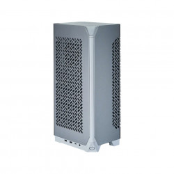 Vỏ case Cooler Master NCORE 100 AIR WHITE ITX SFF Tower Case