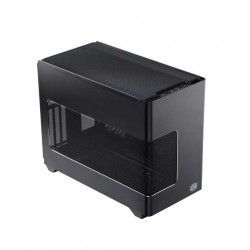 Vỏ case Cooler Master NR200P V3 Mini ITX - Black